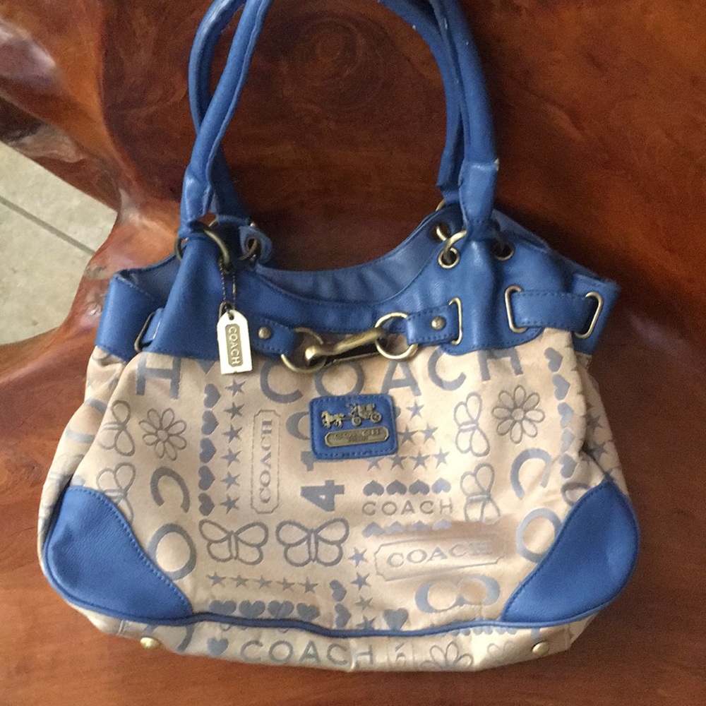 Fashion bag